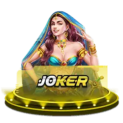 SLOT JOKER