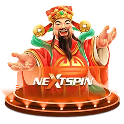 nextspin slot