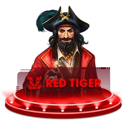 RED TIGER