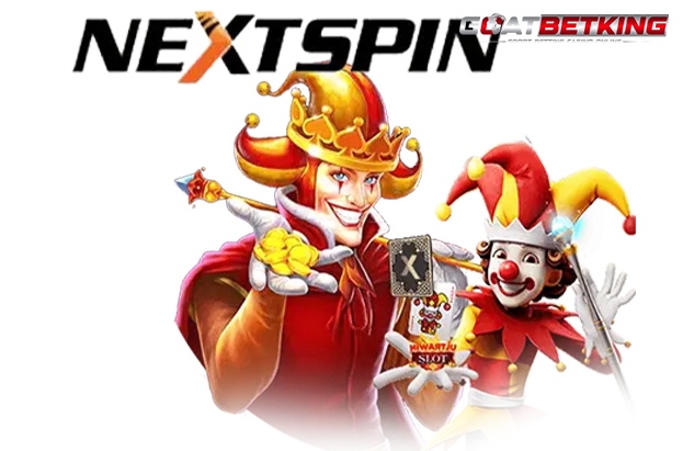 ทำความรู้จัก NEXTSPIN SLOT ที่ Goatbetking ค่ายเกมมาแรงแห่งปี 2024